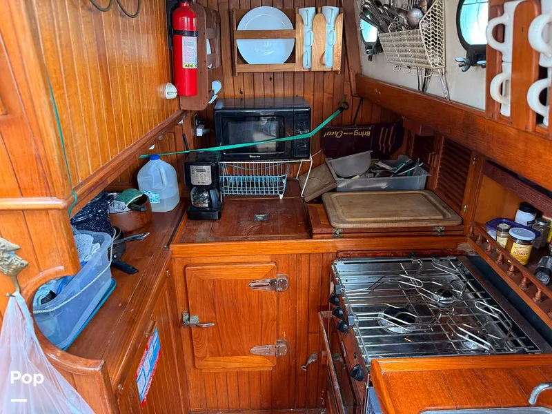 Slide: The Image of Ta Chiao CT-42 Mermaid 1982 - 15787516