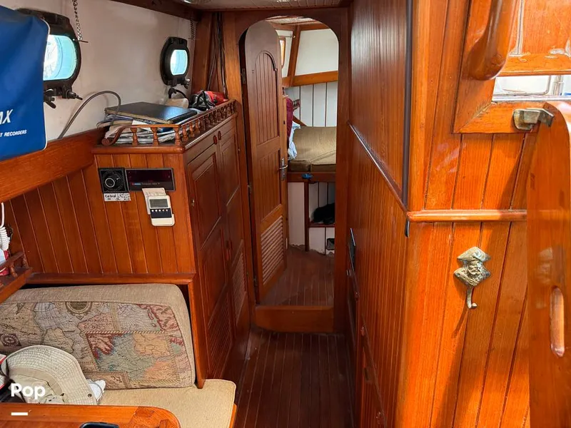 Slide: The Image of Ta Chiao CT-42 Mermaid 1982 - 15787513