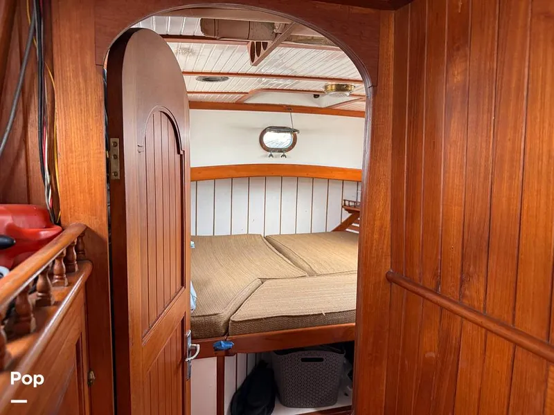 Slide: The Image of Ta Chiao CT-42 Mermaid 1982 - 15787512