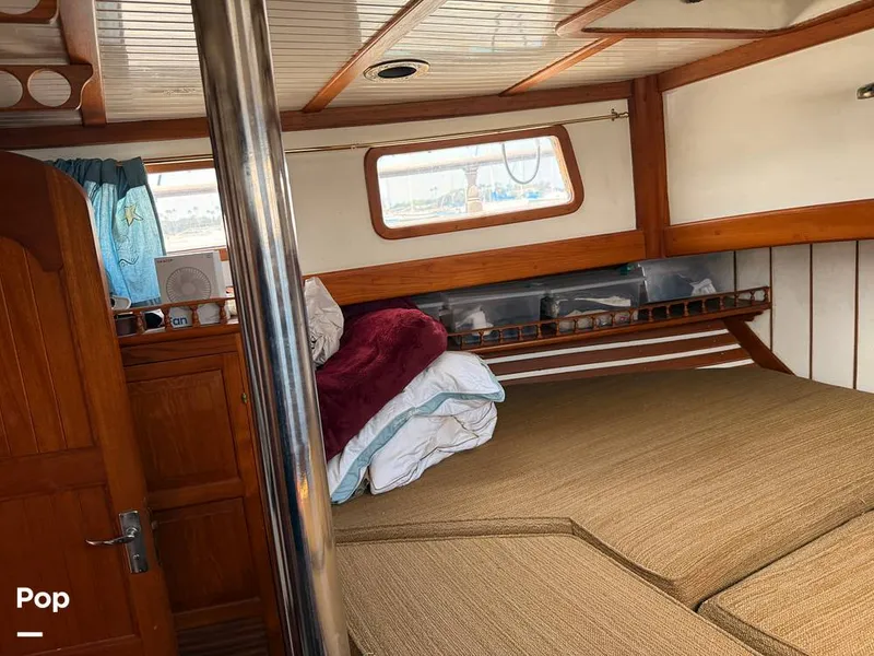 Slide: The Image of Ta Chiao CT-42 Mermaid 1982 - 15787517