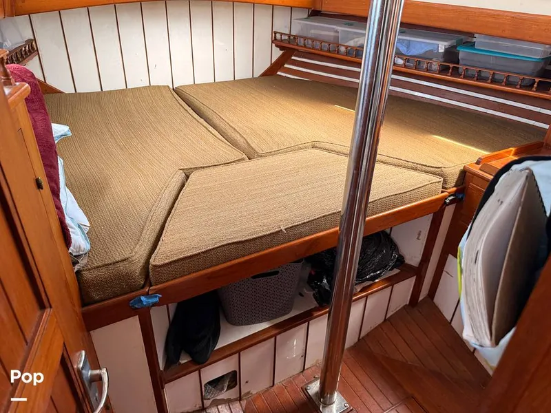 Slide: The Image of Ta Chiao CT-42 Mermaid 1982 - 15787520