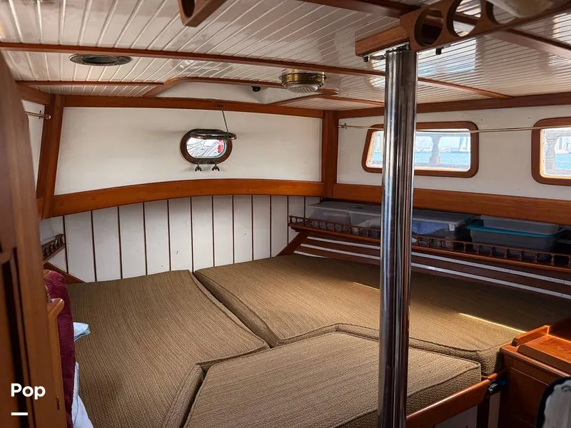 Slide: The Image of Ta Chiao CT-42 Mermaid 1982 - 15787521