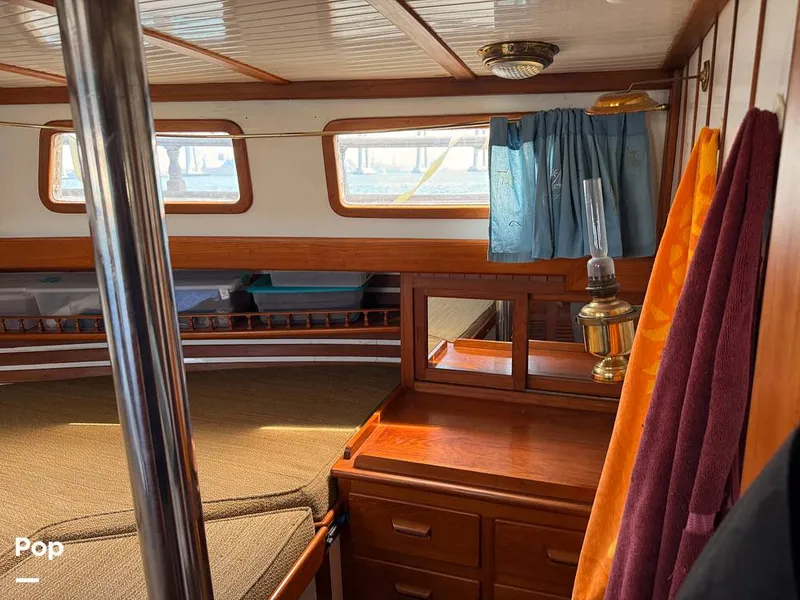 Slide: The Image of Ta Chiao CT-42 Mermaid 1982 - 15787519