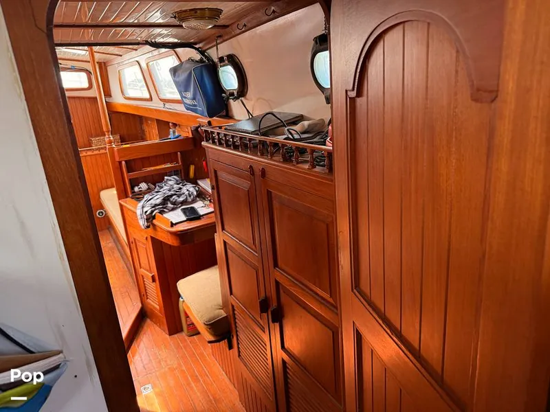 Slide: The Image of Ta Chiao CT-42 Mermaid 1982 - 15787526