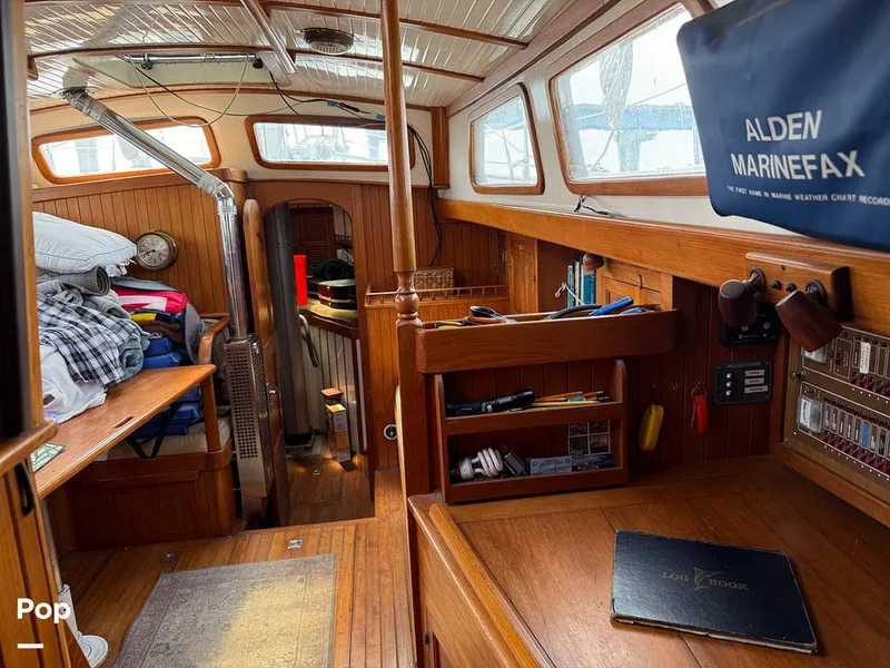 Slide: The Image of Ta Chiao CT-42 Mermaid 1982 - 15787531