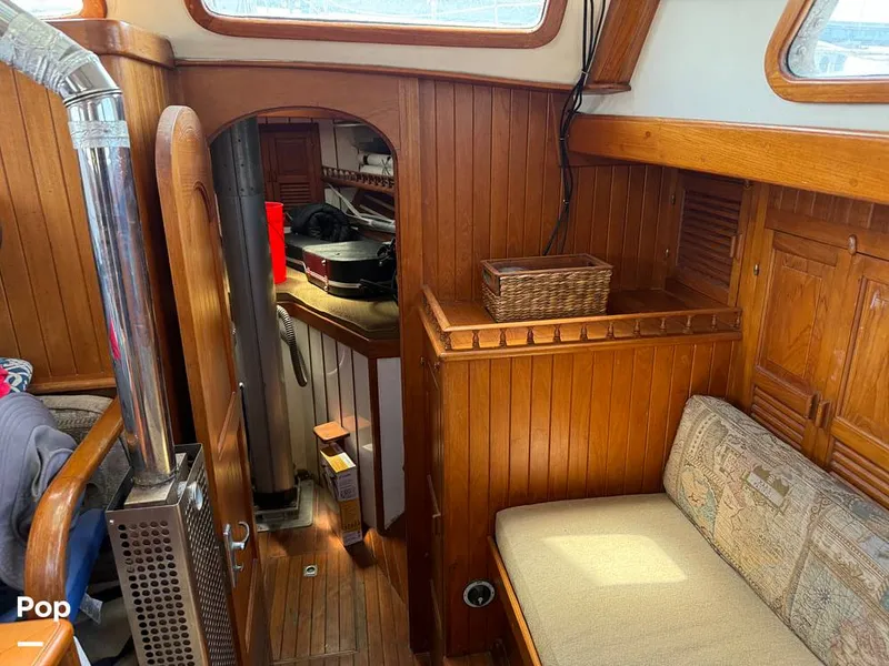 Slide: The Image of Ta Chiao CT-42 Mermaid 1982 - 15787530