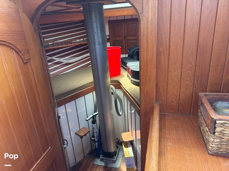 Slide: The Image of Ta Chiao CT-42 Mermaid 1982 - 15787529