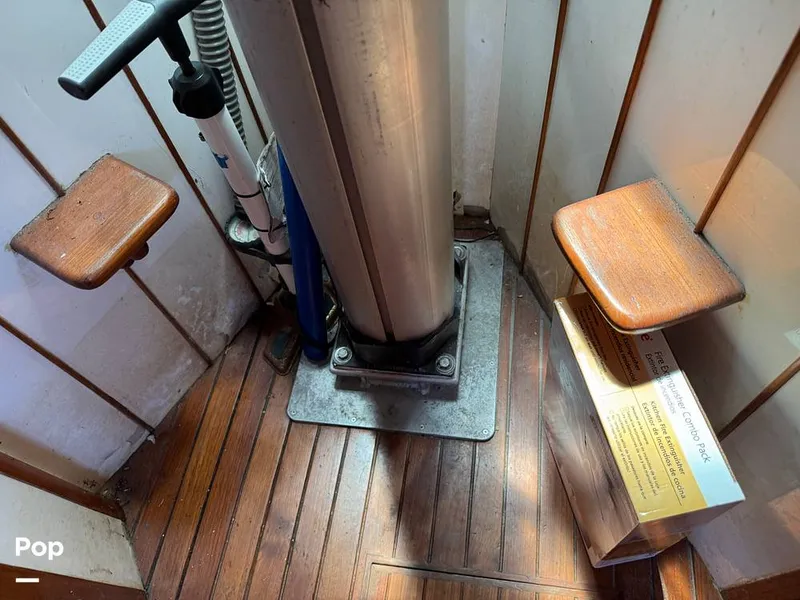 Slide: The Image of Ta Chiao CT-42 Mermaid 1982 - 15787532