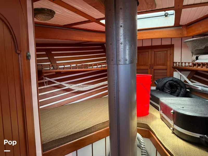 Slide: The Image of Ta Chiao CT-42 Mermaid 1982 - 15787527