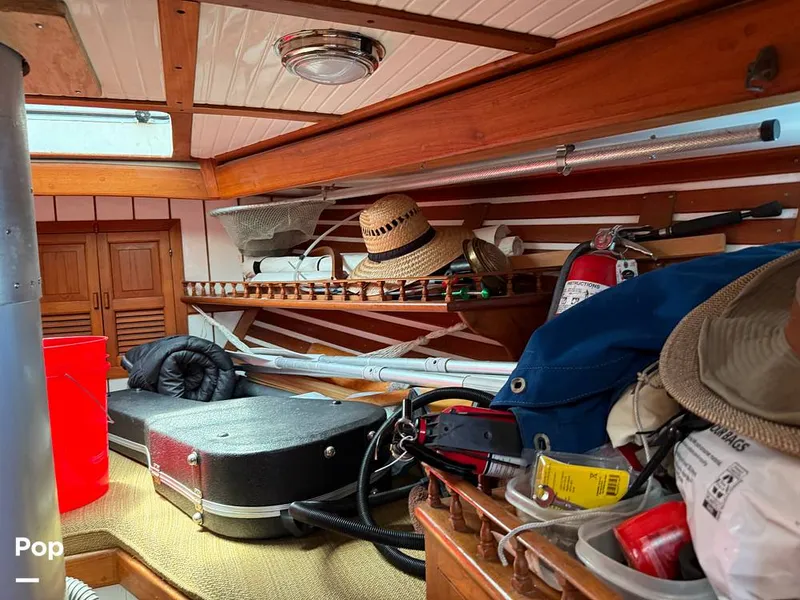 Slide: The Image of Ta Chiao CT-42 Mermaid 1982 - 15787528