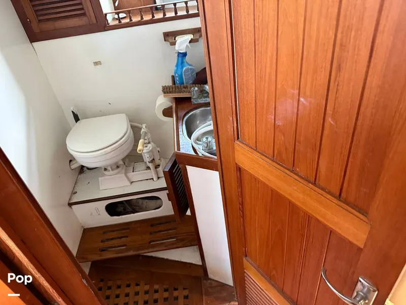 Slide: The Image of Ta Chiao CT-42 Mermaid 1982 - 15787536