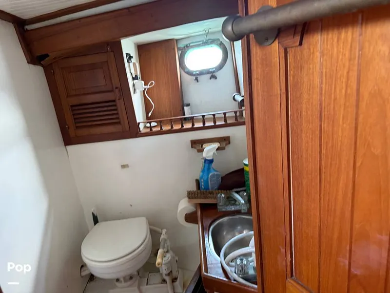 Slide: The Image of Ta Chiao CT-42 Mermaid 1982 - 15787535