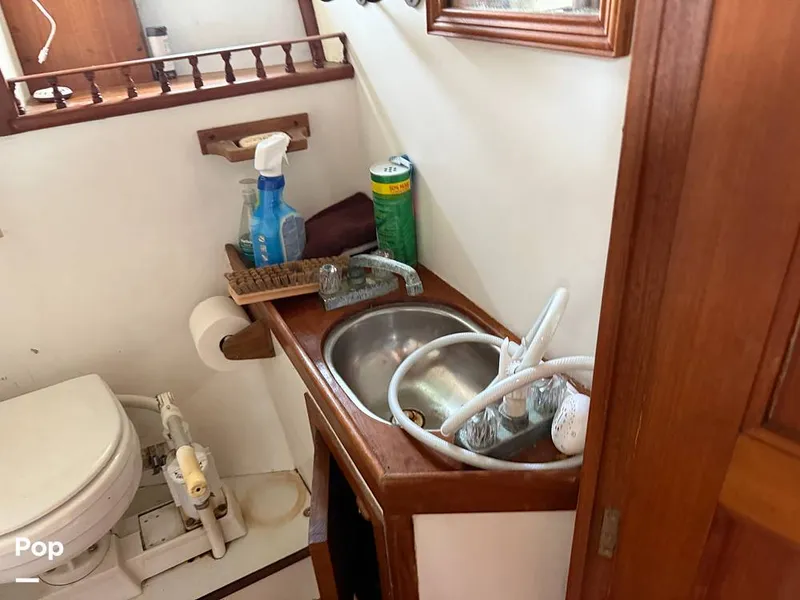 Slide: The Image of Ta Chiao CT-42 Mermaid 1982 - 15787534