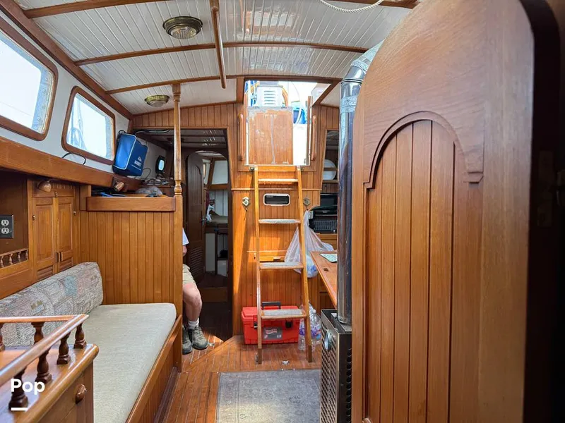 Slide: The Image of Ta Chiao CT-42 Mermaid 1982 - 15787533