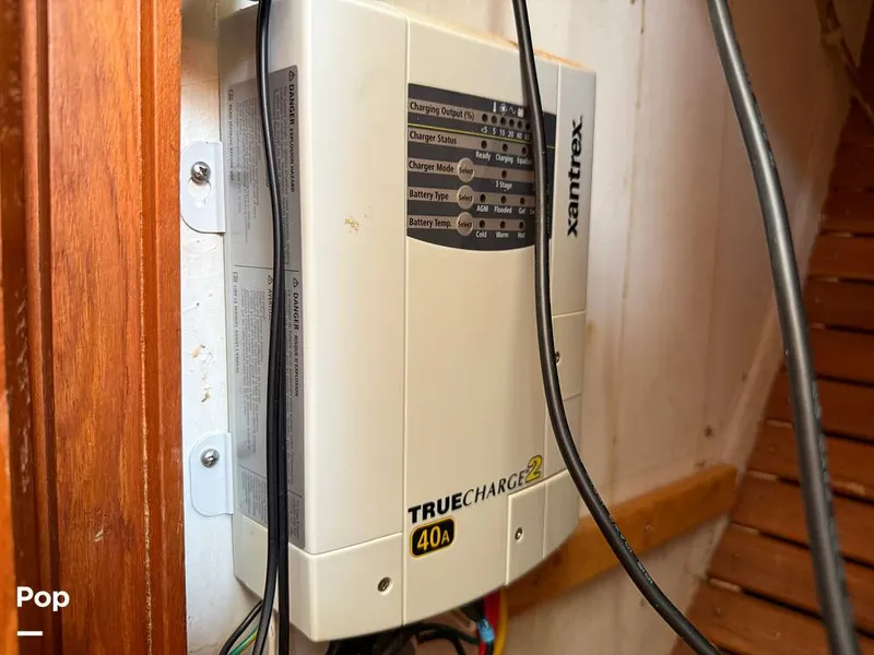 Slide: The Image of Ta Chiao CT-42 Mermaid 1982 - 15787539