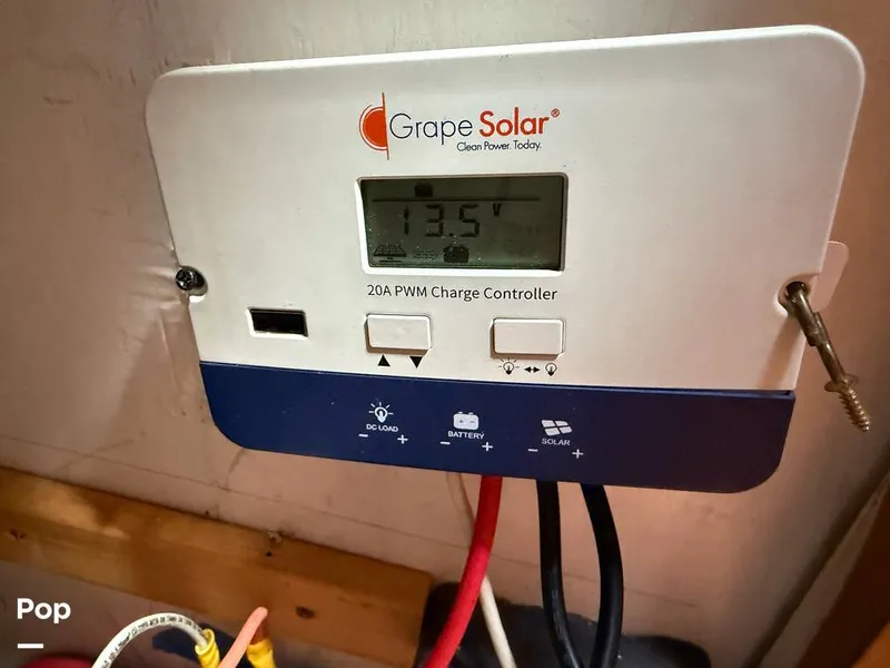 Slide: The Image of Ta Chiao CT-42 Mermaid 1982 - 15787540