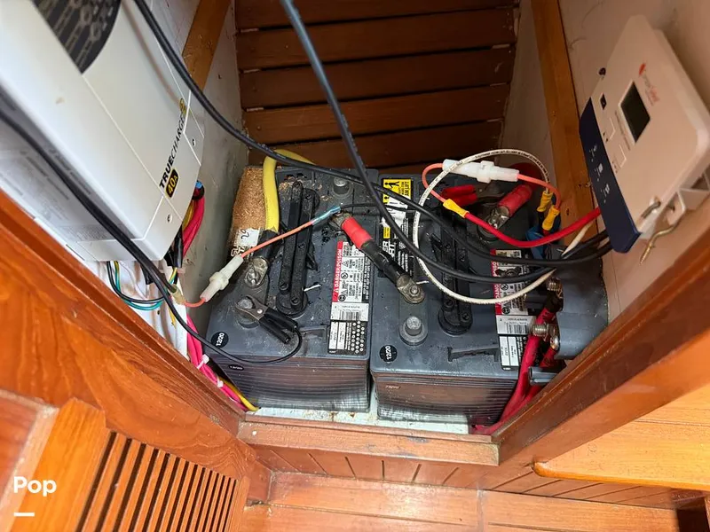 Slide: The Image of Ta Chiao CT-42 Mermaid 1982 - 15787541