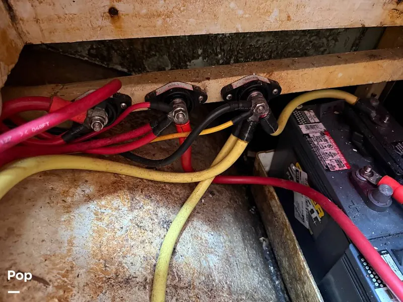 Slide: The Image of Ta Chiao CT-42 Mermaid 1982 - 15787542