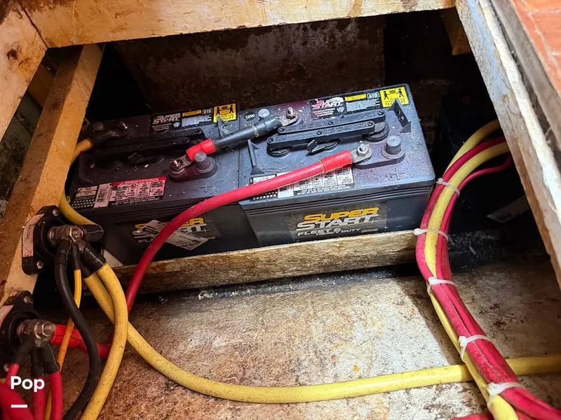 Slide: The Image of Ta Chiao CT-42 Mermaid 1982 - 15787543