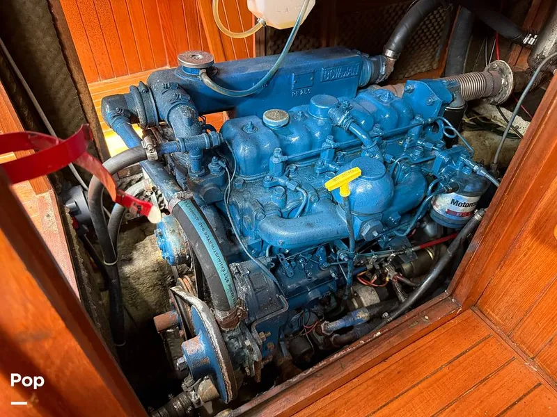 Slide: The Image of Ta Chiao CT-42 Mermaid 1982 - 15787391