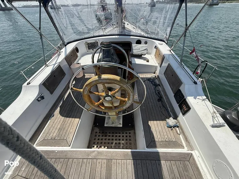 Slide: The Image of Ta Chiao CT-42 Mermaid 1982 - 15787402