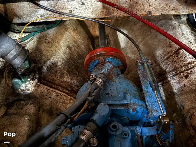 Slide: The Image of Ta Chiao CT-42 Mermaid 1982 - 15787394