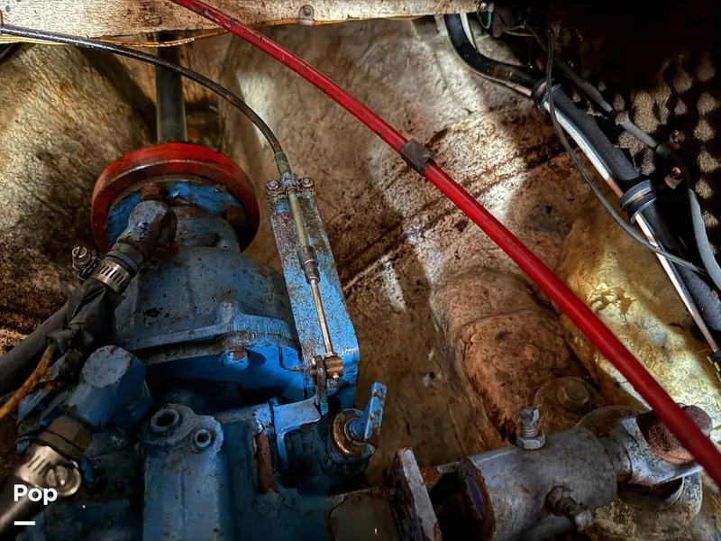 Slide: The Image of Ta Chiao CT-42 Mermaid 1982 - 15787395