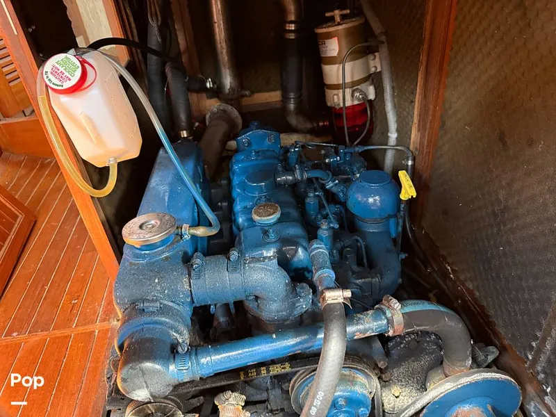 Slide: The Image of Ta Chiao CT-42 Mermaid 1982 - 15787397