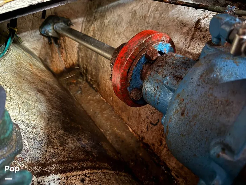 Slide: The Image of Ta Chiao CT-42 Mermaid 1982 - 15787398