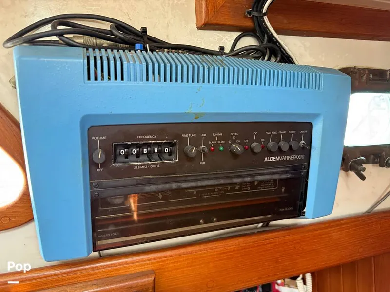 Slide: The Image of Ta Chiao CT-42 Mermaid 1982 - 15787545