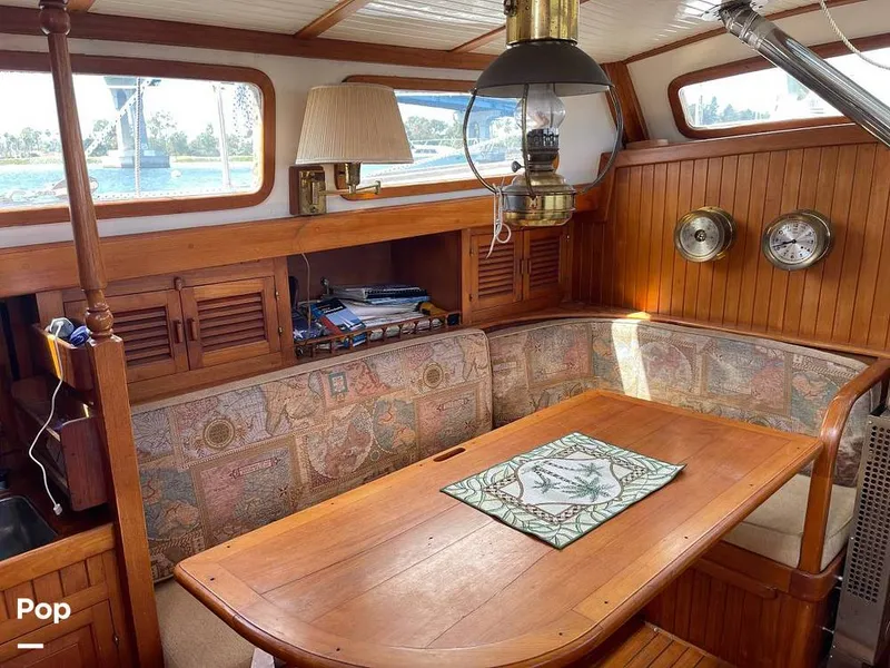 Slide: The Image of Ta Chiao CT-42 Mermaid 1982 - 15754349