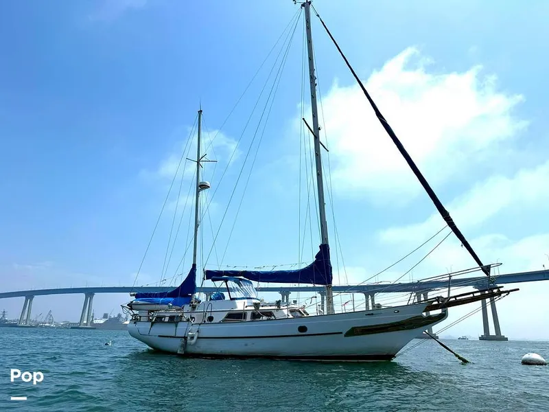 Slide: The Image of Ta Chiao CT-42 Mermaid 1982 - 15858899