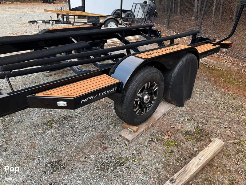 Slide: The Image of Nautique G23 2022 - 16237083