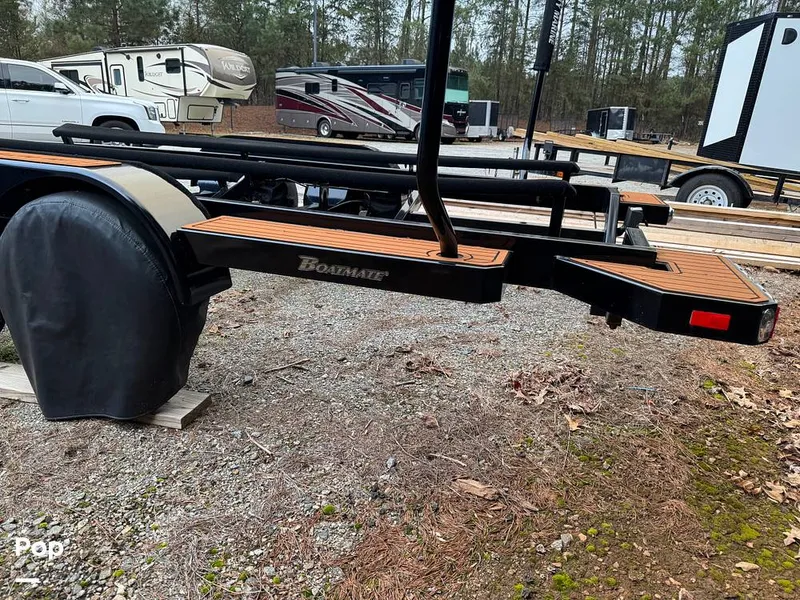 Slide: The Image of Nautique G23 2022 - 16237085