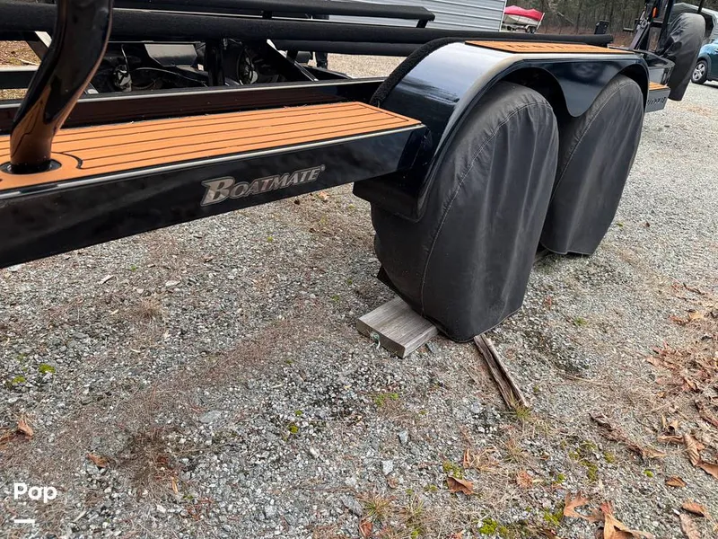 Slide: The Image of Nautique G23 2022 - 16237088