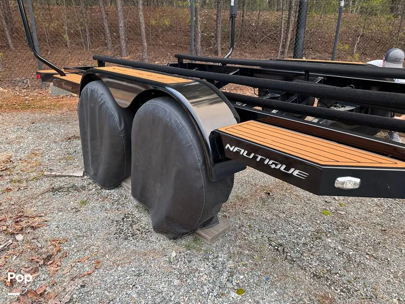 Slide: The Image of Nautique G23 2022 - 16237089