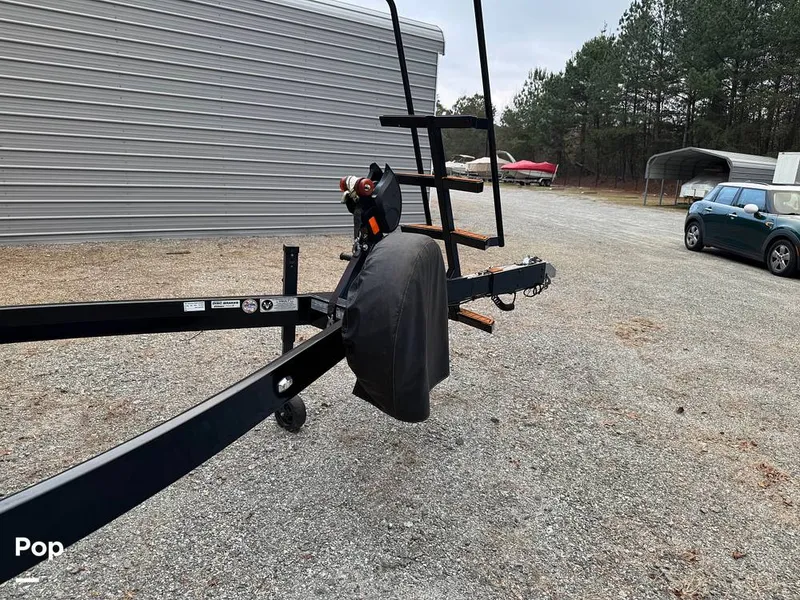 Slide: The Image of Nautique G23 2022 - 16237090