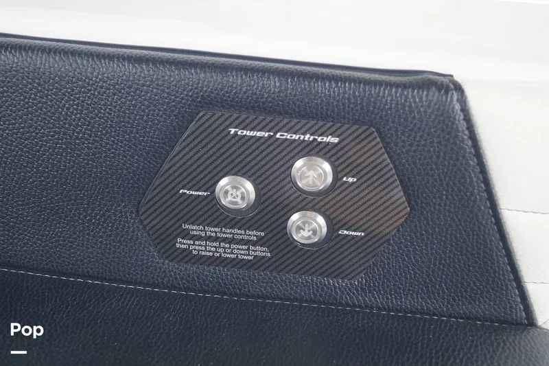 Slide: The Image of Nautique G23 2022 - 16242969