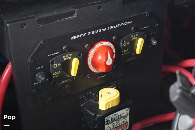 Slide: The Image of Nautique G23 2022 - 16242970