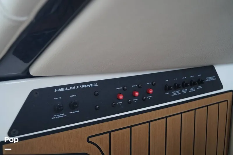 Slide: The Image of Nautique G23 2022 - 16242971