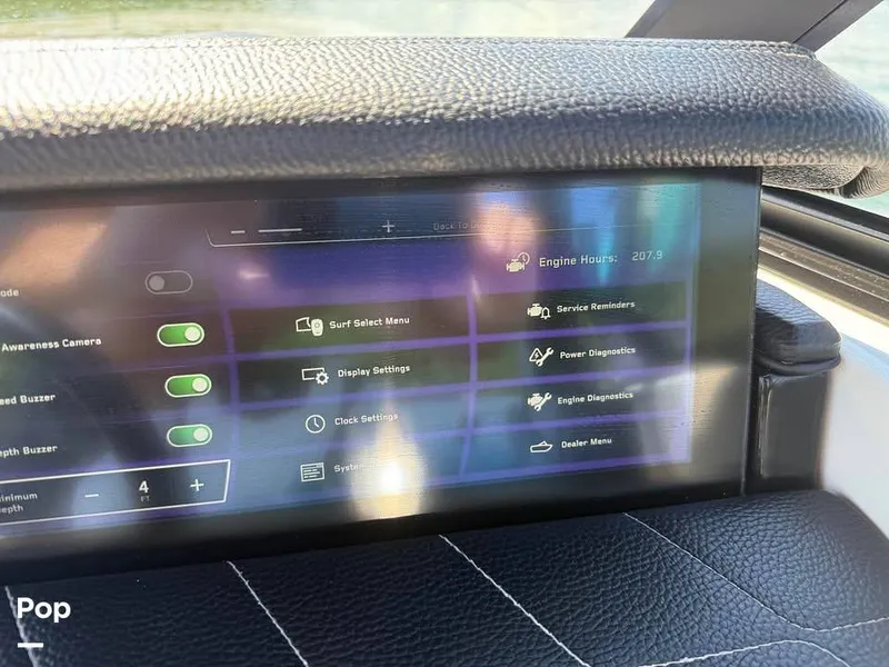 Slide: The Image of Nautique G23 2022 - 15754093