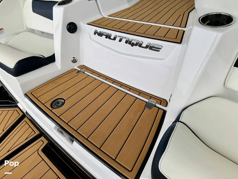 Slide: The Image of Nautique G23 2022 - 16236996