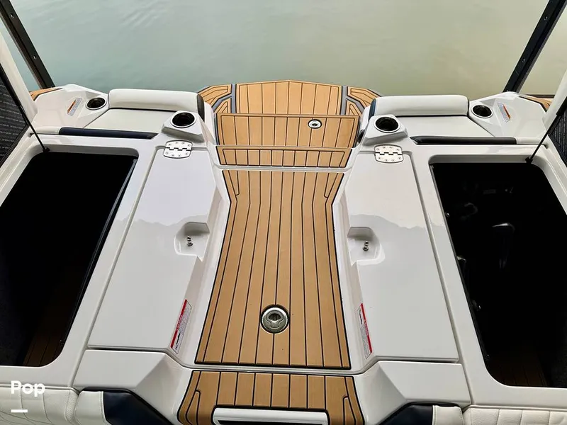 Slide: The Image of Nautique G23 2022 - 16237000