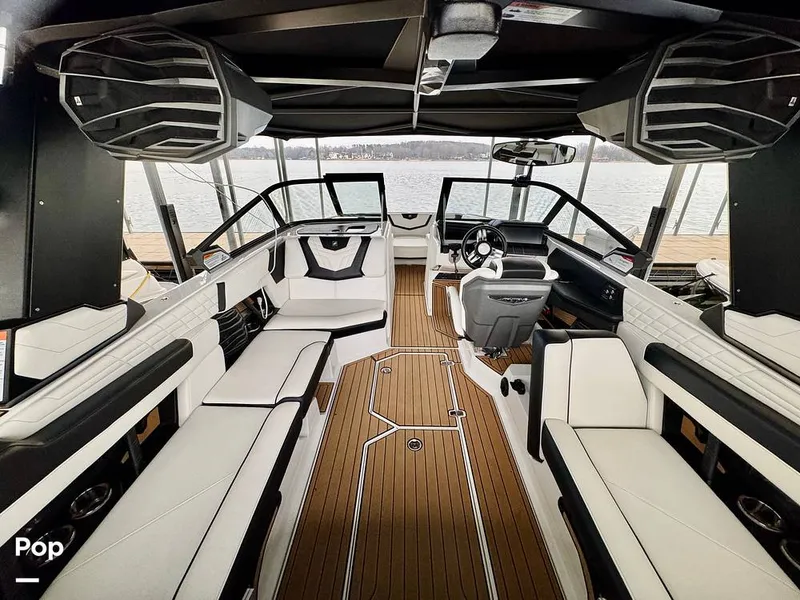 Slide: The Image of Nautique G23 2022 - 16237003