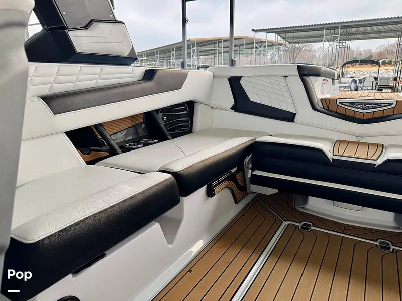 Slide: The Image of Nautique G23 2022 - 16237006