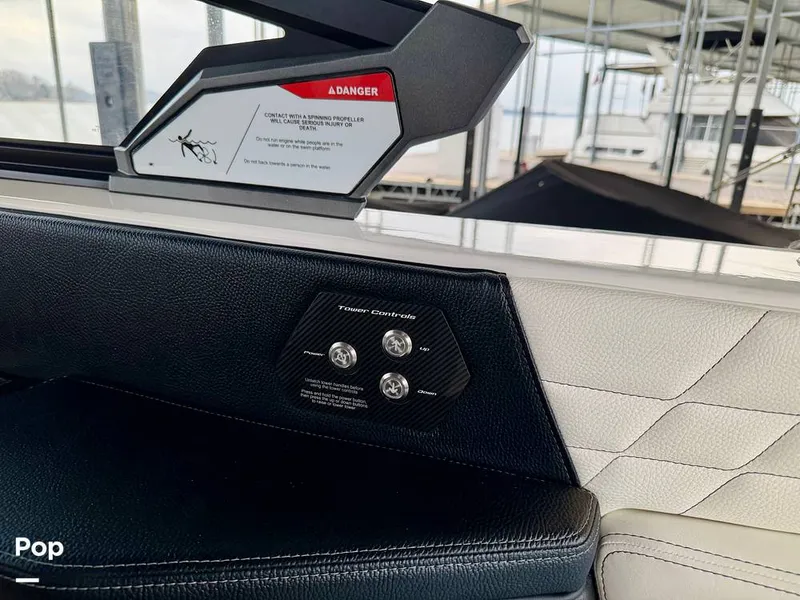 Slide: The Image of Nautique G23 2022 - 16237008