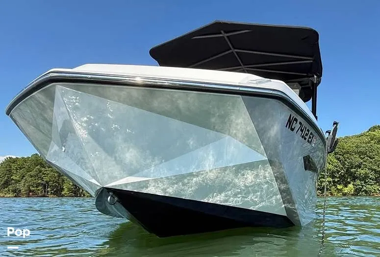 Slide: The Image of Nautique G23 2022 - 15754081