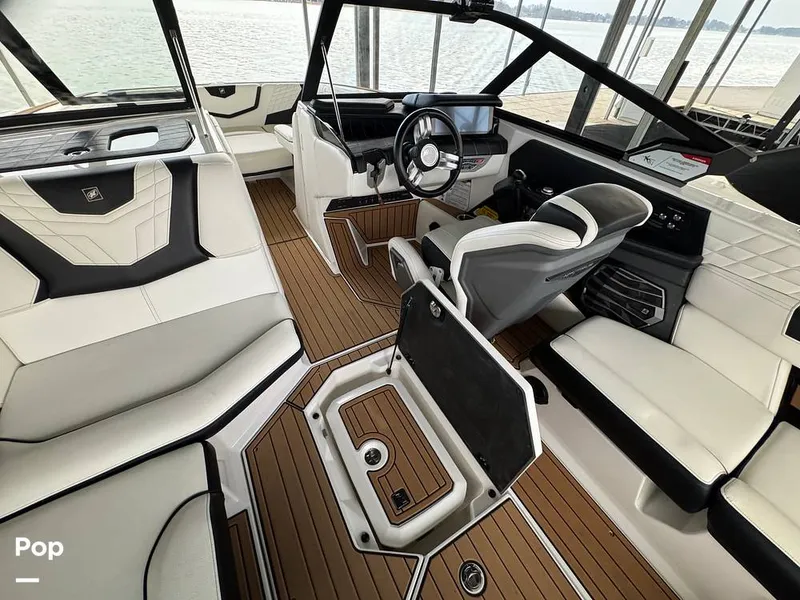 Slide: The Image of Nautique G23 2022 - 16237010