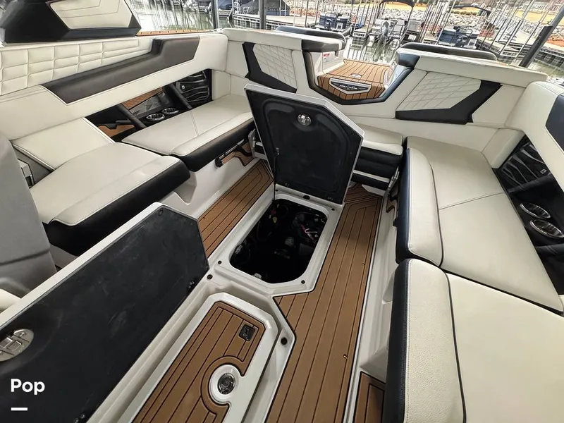 Slide: The Image of Nautique G23 2022 - 16237011