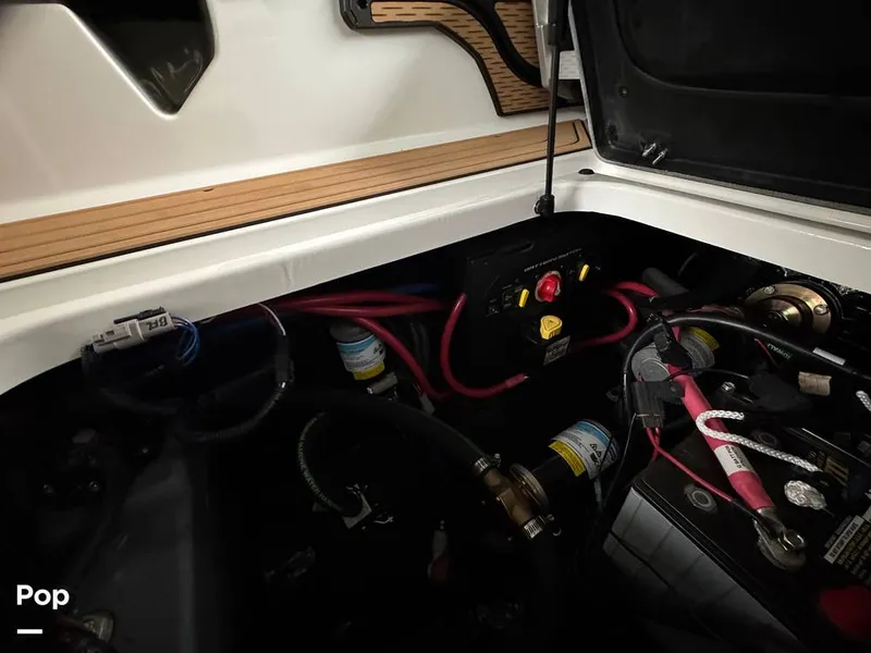 Slide: The Image of Nautique G23 2022 - 16237012